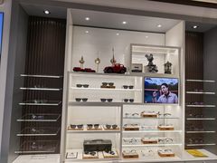 -宝岛眼镜·星创视光中心(中泰店)