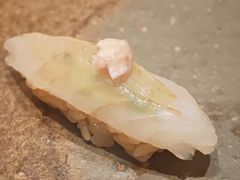 -Ginza Onodera 鮨(外滩十八号店)