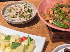 -云海肴·汽锅鸡·云南菜(美罗城店)