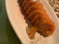 -锦尚阁烤鱼•天津菜(宣武门胡同店)