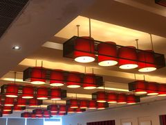 -利苑酒家(合景国际金融广场店)