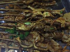-夜烤·宜宾烧烤(洋河路店)