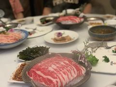-围炉夜话·潮汕卤水火锅(榕江店)