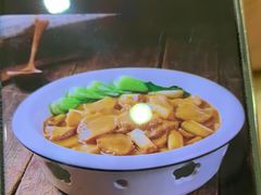 -特味村大酒店(南三环店)
