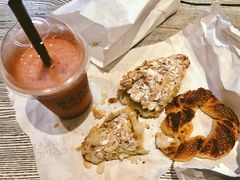 -BAKER&SPICE(安福路店)