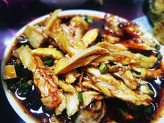 -老丘丘(较场口店)