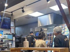 -和府捞面·大师店(上海漕宝路日月光店)