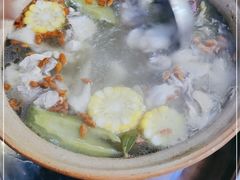 -洪大厨鸡煲(福田店)