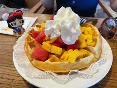 -七七家的糖水店(南湾街1号店)