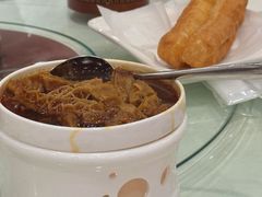 -凤凰楼酒家·粤宴点心(华强北店)