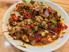 -钢管厂歆瑞源油卤串串香(春熙路太古里店)