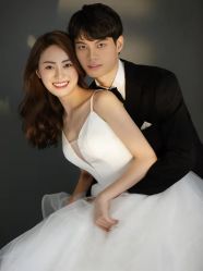 -巴黎恋人婚纱摄影(东莞总店)
