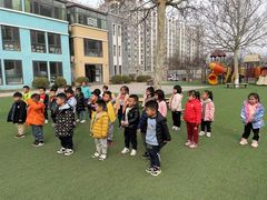 -北京市丰台区阳光起点锦城幼儿园(丰台园)