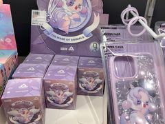 -泡泡玛特POPMART(上海环球港店)