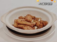 -阿锋鲍鱼酒家美食汇(华安店)