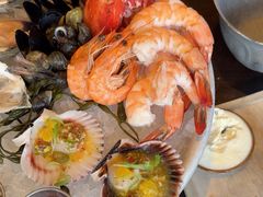 -Water Grill(圣莫妮卡店)