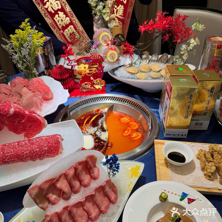 春节解锁百年独栋洋楼吃火锅看夜景……