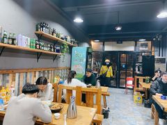 大堂-八大碗私房菜(中城路店)