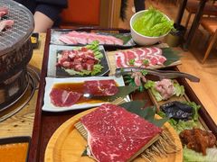 -牛也烧肉(摩尔城店)