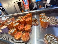 -海底捞大排档火锅(打浦路店)