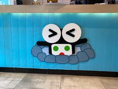 门面-精悦蓉(松江万达广场店)