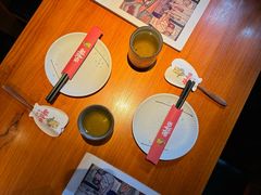 -醉虎传(南锣鼓巷店)