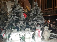 -清河半岛温泉度假酒店