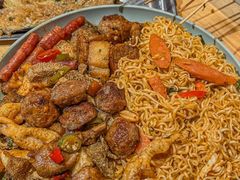 -1819餐厅·团队聚餐·烤串·精酿