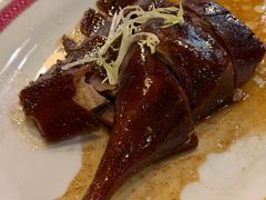-猪肉婆私房菜(容桂总店)