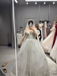 -SATIN COUTURE瑟庭婚纱礼服馆