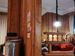 大堂-新白鹿餐厅(城西银泰城店)