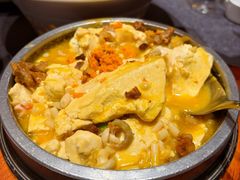 -连鹭海鲜·海肠捞饭·海胆饭(星海店)