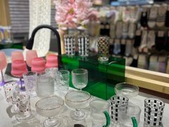 -TheGreenParty(槐房万达店)