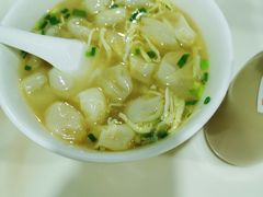 -绿杨馄饨临顿路店