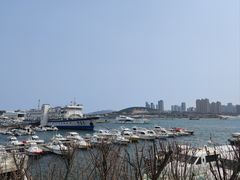 -小石岛景区