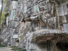 -桂林独秀峰王城景区