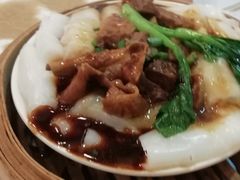 -畔山酒店中餐厅