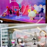 广州看展📸 | 潮酷星际熊国庆来袭igc天汇广场🌟