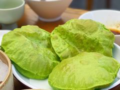 -苏小柳点心·手作小笼包(虹桥天地分院)