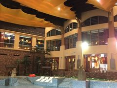 -咸宁万豪温泉谷度假区