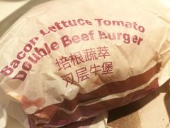 -麦当劳(大栅栏店)