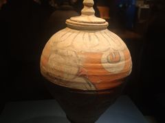 -西安博物院