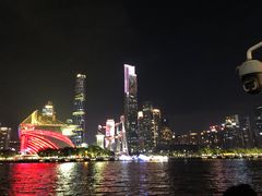 -广州塔