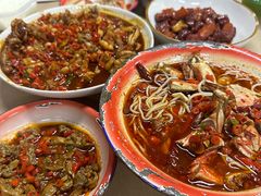 -老三样·旧食新味(万寿宫店)