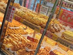 -味多美蛋糕(梨园店)