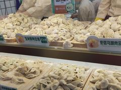 -袁记云饺(蛇口店)