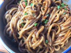 -左撇子私房面
