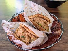 -万红路羊汤烧饼店(将台路店)