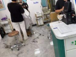 -FAJEE HAIR发界烫染接发