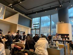 -Seesaw Coffee(苏州中心店)
